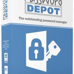 Password Depot 17.2.1 + Rus