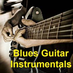 Blues Guitar Instrumentals (2023) MP3