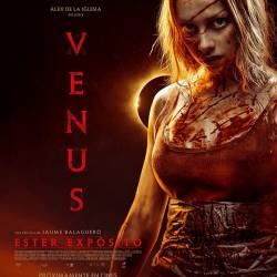  / Venus (2022) WEB-DLRip-AVC