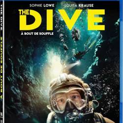   / The Dive (2023) HDRip / BDRip 1080p / 