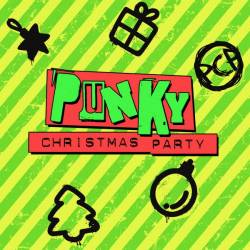 Punky Christmas Party (2023) - Punk Rock, Rock