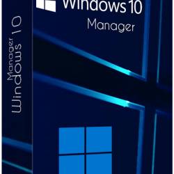 Yamicsoft Windows 10 Manager 3.8.9 Final + Portable