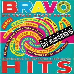 Bravo Hits 01 (1992) FLAC - Pop