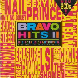 Bravo Hits 02 (2CD) (1992) FLAC - Pop