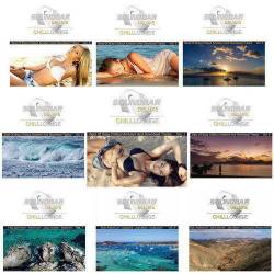 Soundbar Deluxe Chill Lounge Vol. 1-9 (2015-2023) FLAC - Lounge, Chillout, Downtempo