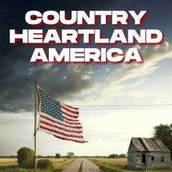 Country Heartland America (2023) - Country