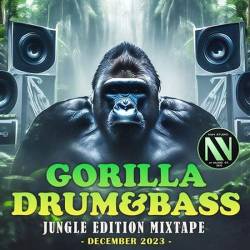 Gorilla Drum&Bass (2023)