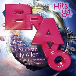 BRAVO Hits 084 (2CD) (2014) FLAC - Electronic, Pop, Dance