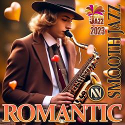 Smooth Jazz Romantic (2023) Mp3 - Smooth Jazz, Easy Listening!