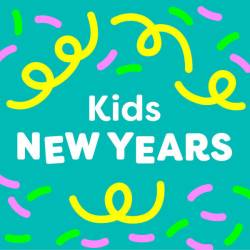 Kids New Years (2023) - Pop, Dance