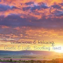 Harmonious and Relaxing, Gentle and Light, Soothing Tunes (2023) FLAC - Lounge, Chillout, Smooth Jazz, Easy Listening
