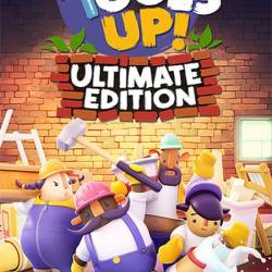 Tools Up! Ultimate Edition (2024/Ru/Multi/RePack  FitGirl)