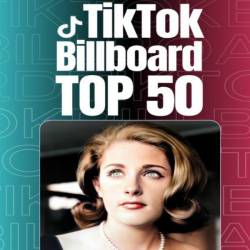 TikTok Billboard Top 50 Singles Chart (13-January-2024) (2024) - Pop, Dance, Rock, Hip Hop, RnB