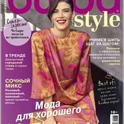 Burda Style 2 2024 