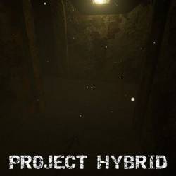 Project Hybrid (2024/En/)