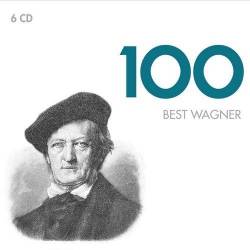 Richard Wagner - 100 Best Wagner (6CD Box Set) FLAC - Classical!