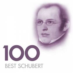 Franz Schubert - 100 Best Schubert (6CD Box Set) FLAC - Classical, Instrumental!