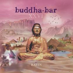 Buddha Bar XXVI (2CD) (2024) - Psychadelic, Electronic