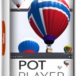 PotPlayer 240305 (1.7.22124) Portable by 7997