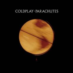 Coldplay - Parachutes (2000) [FLAC]