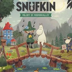 Snufkin: Melody of Moominvalley (2024/Ru/En/MULTI/)