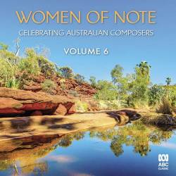 Women of Note Vol. 6 (2024) FLAC - Classical