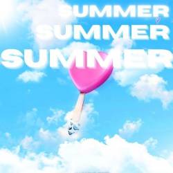 Summer Summer Summer (2024) - Pop, Dance