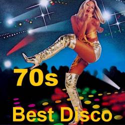 70s Best Disco (2024) MP3