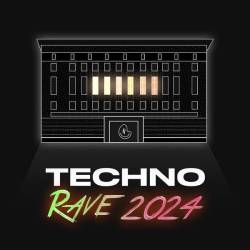 Techno Rave 2024 (2024) - Electronic, Dance