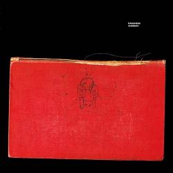 Radiohead - Amnesiac (2001) [FLAC]