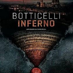   / Botticelli Inferno (2016) TVRip