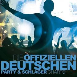 German Top 100 Party Schlager Charts 01.04.2024 (2024)