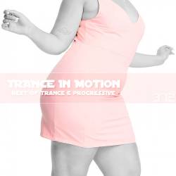 Trance In Motion Vol.372 (2024)