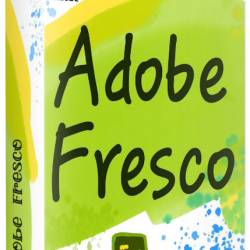 Adobe Fresco 5.5.0.1380 by m0nkrus (MULTi/RUS)