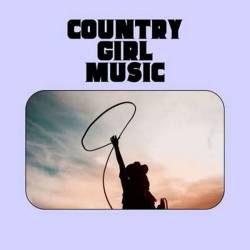 Country Girl Music (2024) - Blues, Country, Folk