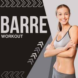 Barre - Workout (2024) - Pop, Rock