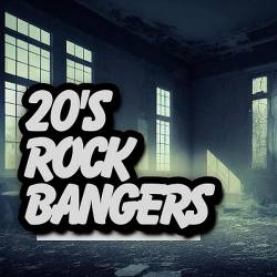 20s Rock Bangers (2024) FLAC - Rock