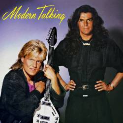 Modern Talking - Collection (2024) - Eurodisco, Eurodance, Dance, Synthpop, New Wave