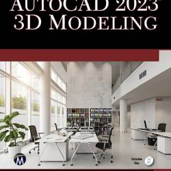 AutoCAD 2023 3D Modeling (2022)