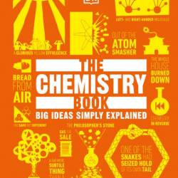 The Chemistry Book - DK