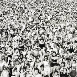 George Michael - Listen Without Prejudice Vol. 1 (Remastered) (1990/2018) [FLAC]