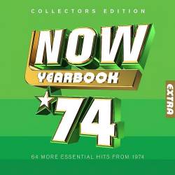 Now Yearbook 74 Extra (3CD) (2024) - Pop, Rock