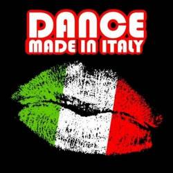 Dance Made in Italy (2023) FLAC - Dance, Pop