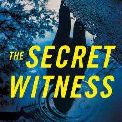 The Secret Witness - Victor Methos