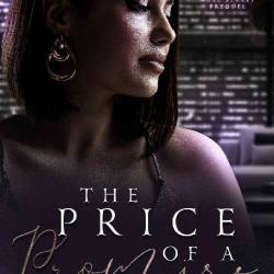 The Price of a Promise: a forbidden romance - Ember Leigh