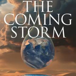 The Coming Storm: Why water will write the 21st Century - Liam Fox