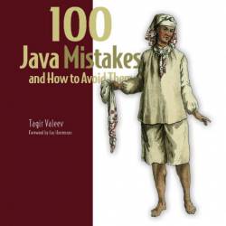 100 Java Mistakes and How to Avoid Them - Tagir Valeev