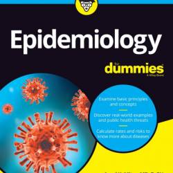 Epidemiology For Dummies - Amal K. Mitra