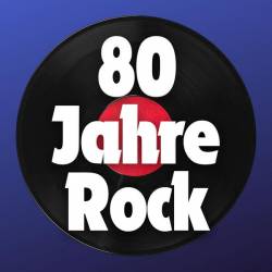 Achtziger Jahre Rock (2024) - Pop, Rock