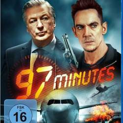 97  / 97 Minutes (2023) HDRip / BDRip 1080p / 